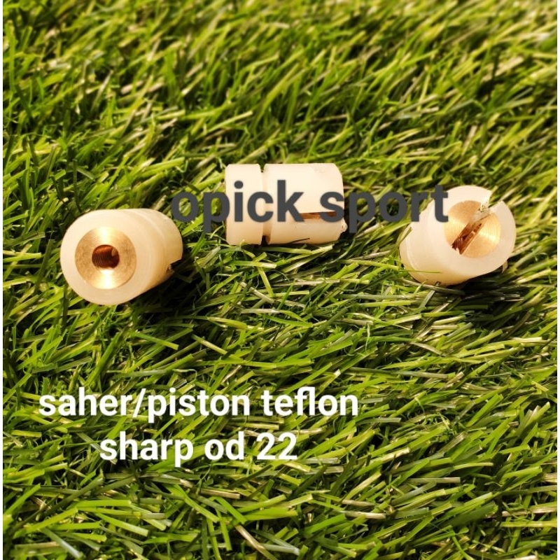 Piston teflon od 22