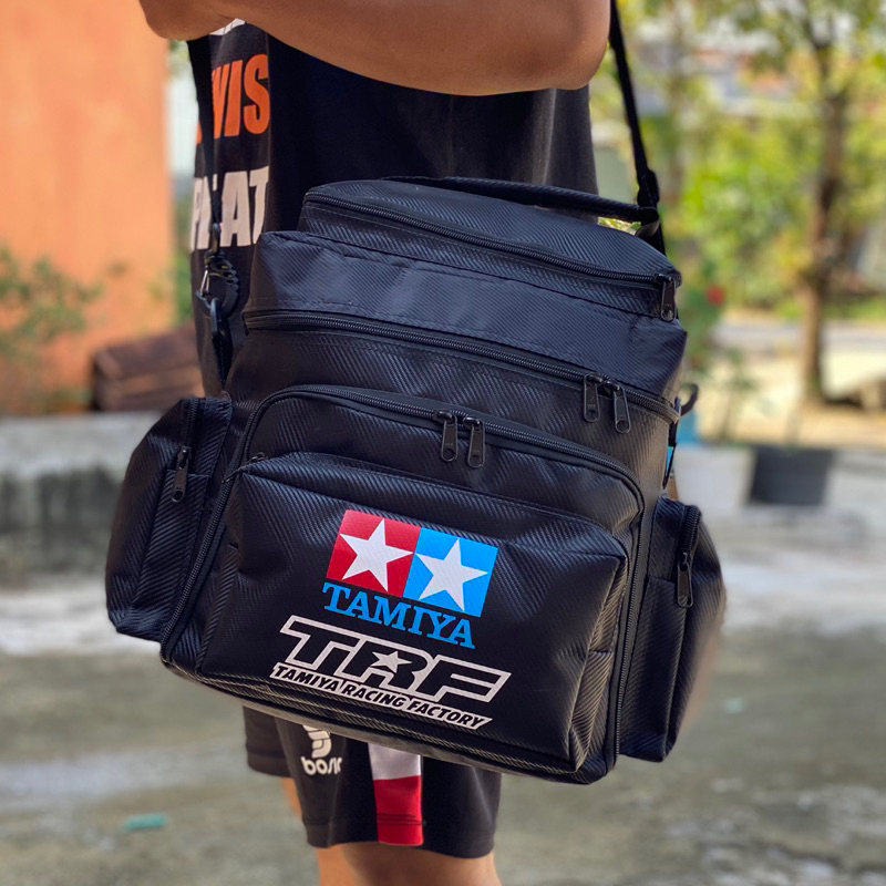 TAS TAMIYA MURAH TERBARU KUALITAS TERBAIK