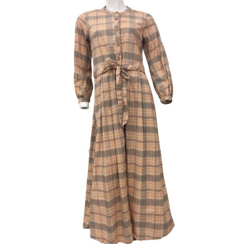 NOVEL.MICE GAMIS WANITA