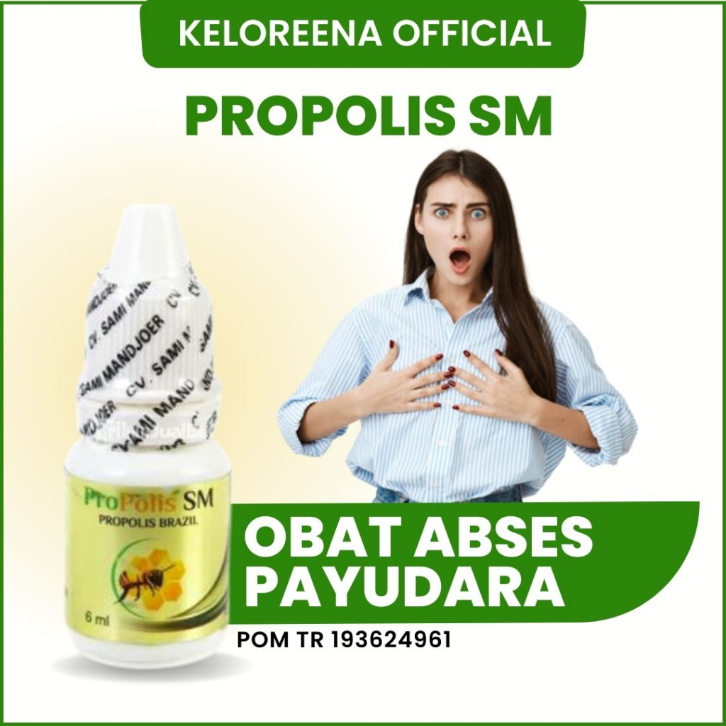 Obat Bisul Payudara Pengempis Benjolan Abses Nyeri Gumpalan Lunak Bernanah Puting Keras Bengkak Infe