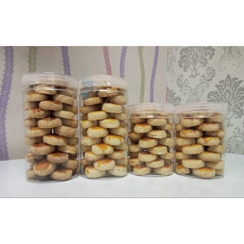 

Kue Kacang Home Made