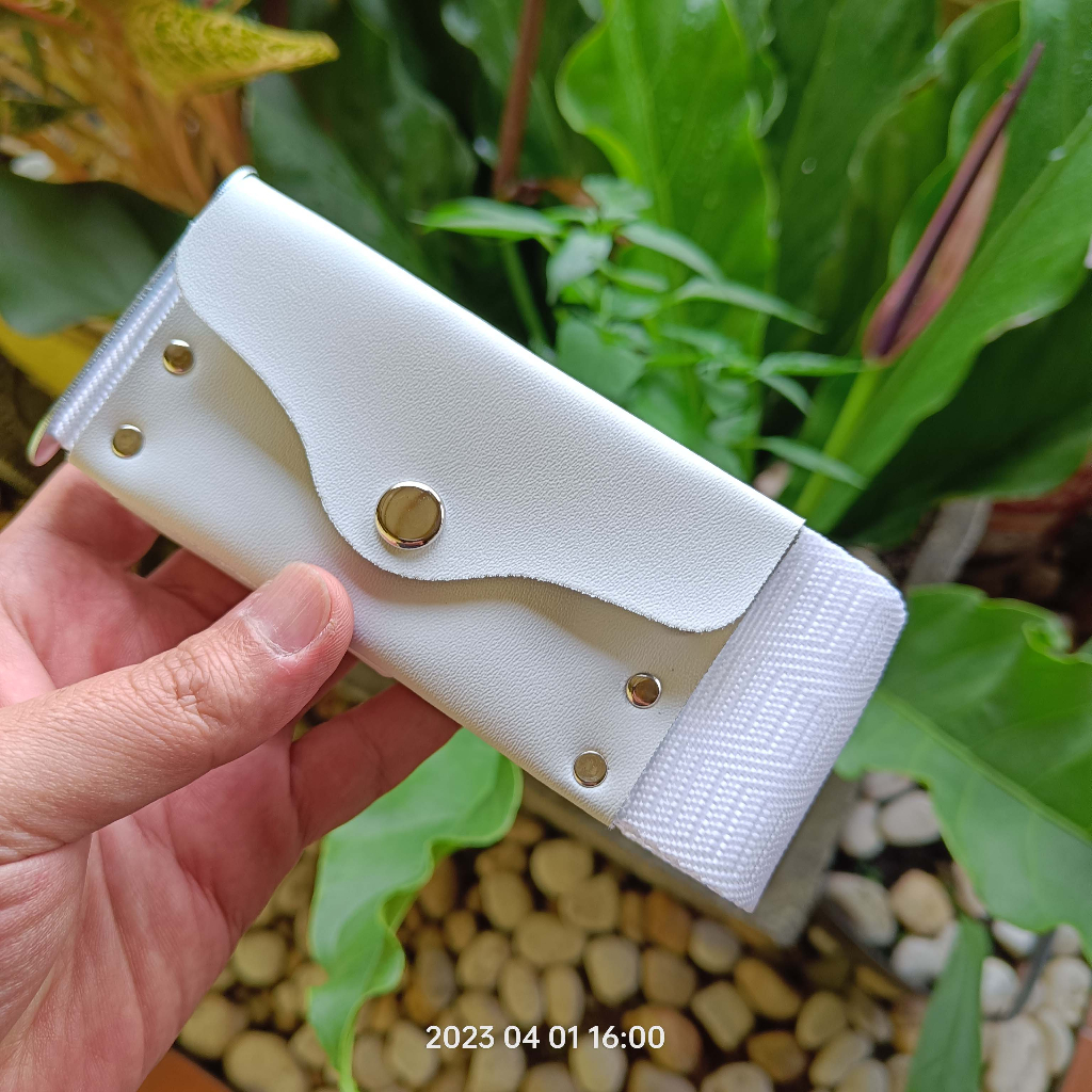 Sabuk Ihrom Anak Tanpa Jahit Haji Umroh Habibie