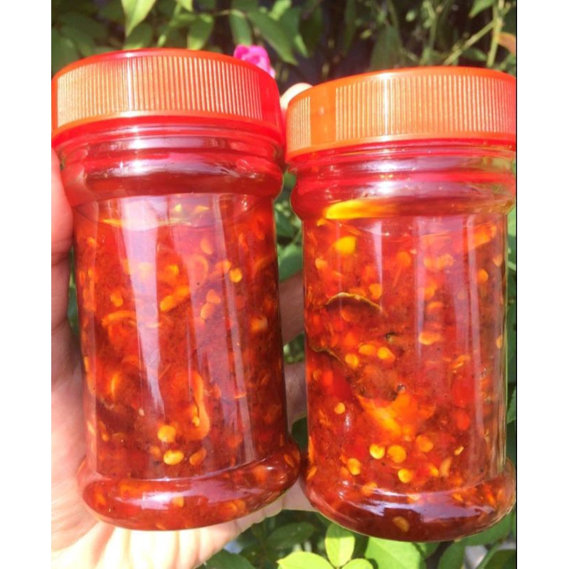 

Sambal botol 150gr,SAMBAL BAWANG