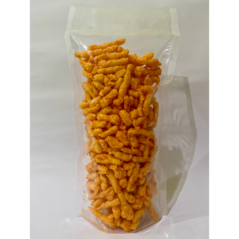 

Twis Twis Balado / Twis Corn Balado TES 150 Gram