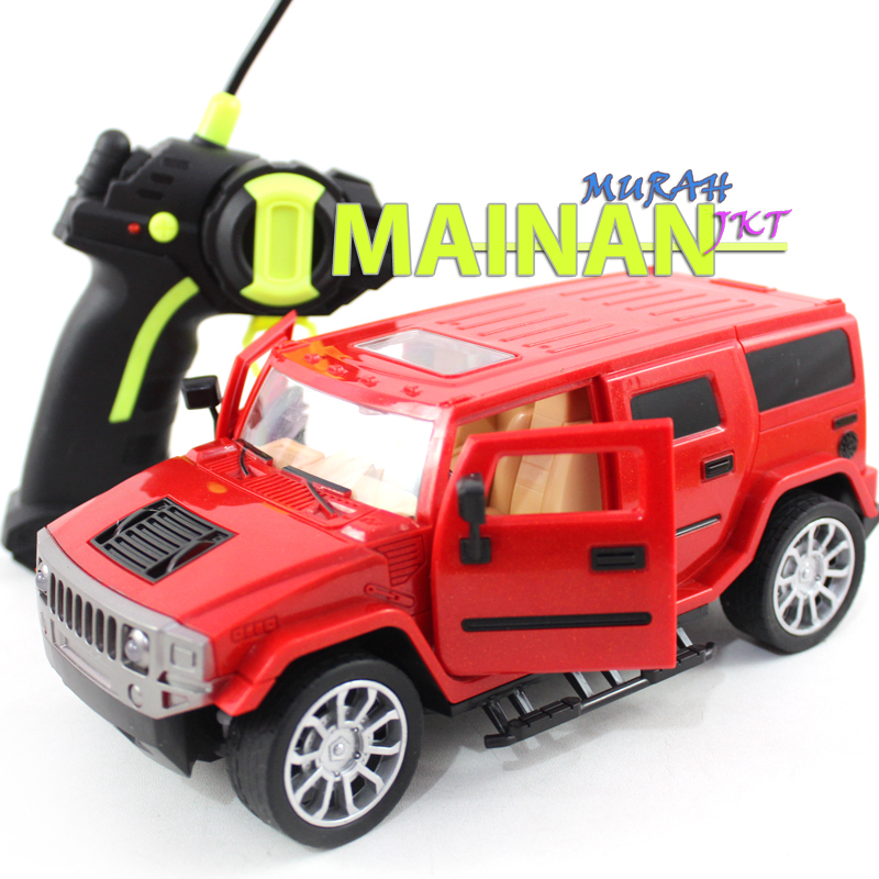 MAINANKEI RC MOBIL JEEP SPEED BLASTER SHARK MY66-M1221 REMOTE CONTROL MAINAN MOBILAN OFFROAD RC JEEP EXTREME ADVENTURE