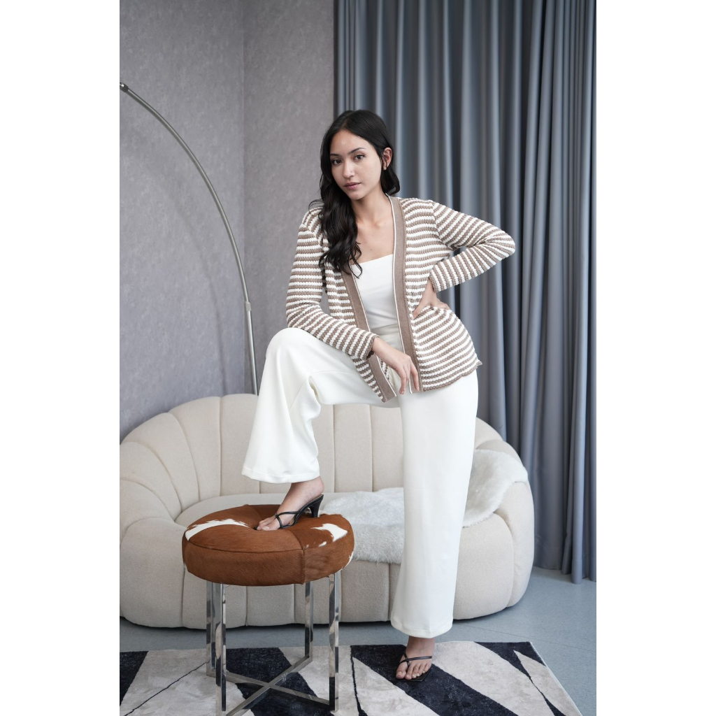 Yeko Cardigan