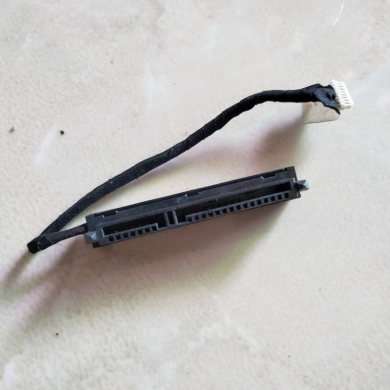 Socket soket konektor HDD Hardisk Laptop Hp 11-n046TU