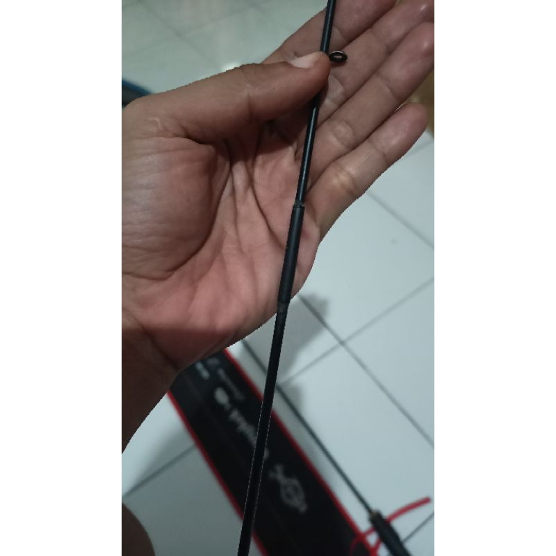cangkek gen s 1-3 lb