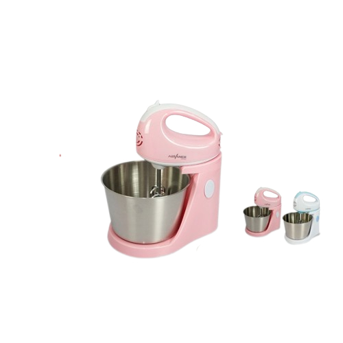 Advance Stand Mixer MX1003T 7 Kecepatan|Garansi Resmi Advance 1 Tahun| 2 IN 1