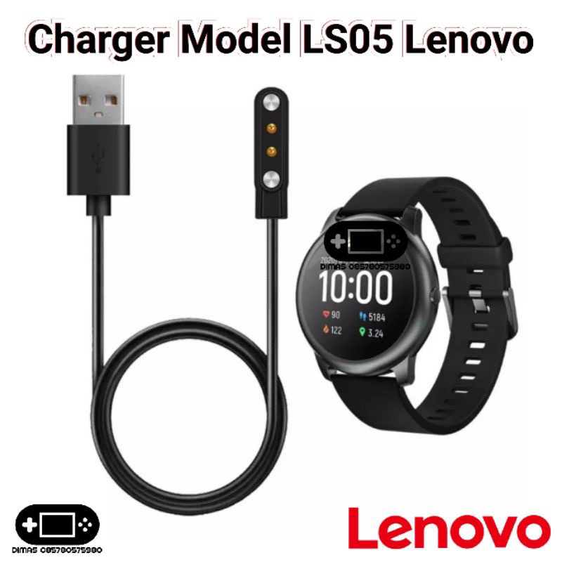 Jual Smartwatch Lainnya Lenovo Harga Terbaru Oktober 2025 Shopee