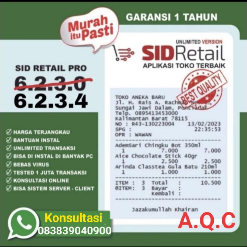 Programkasir_sid_retail_pro_v6234-personal