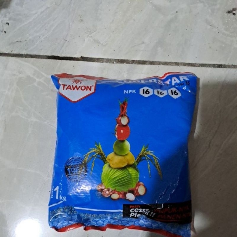 NPK TAWON 1KG