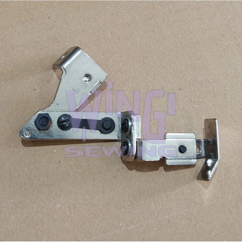 KU27D-4 Dudukan Corong Obras Siruba