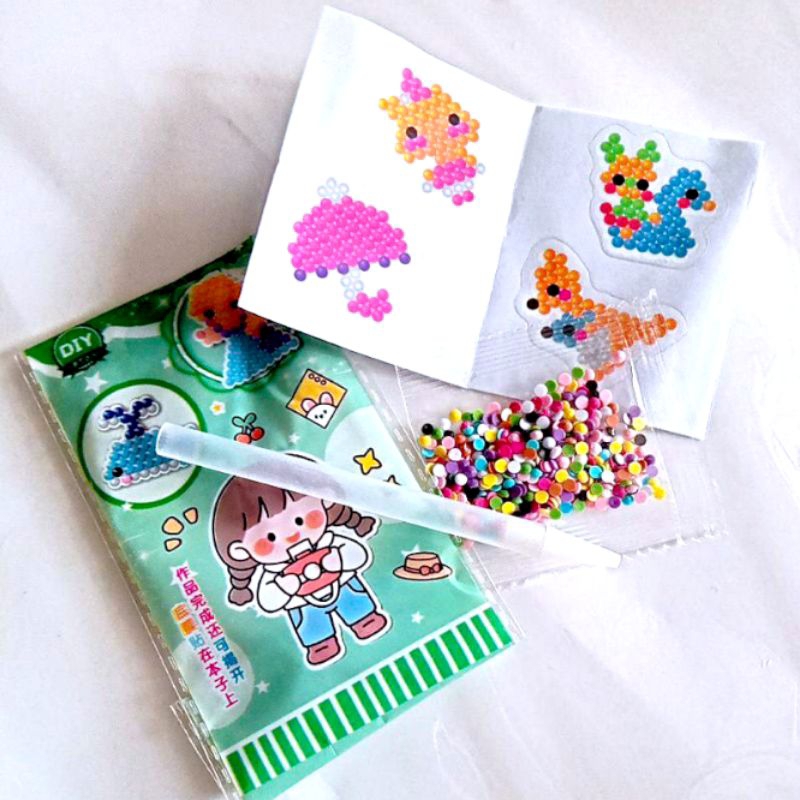 

STIKER/MOMO/STIKER MANIK MANIK/STIKER MANIK MOMO KOREA