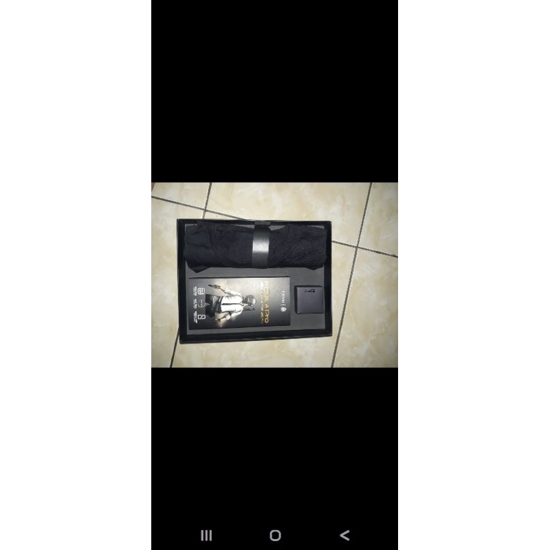 Tecno pova 4 pro (second)