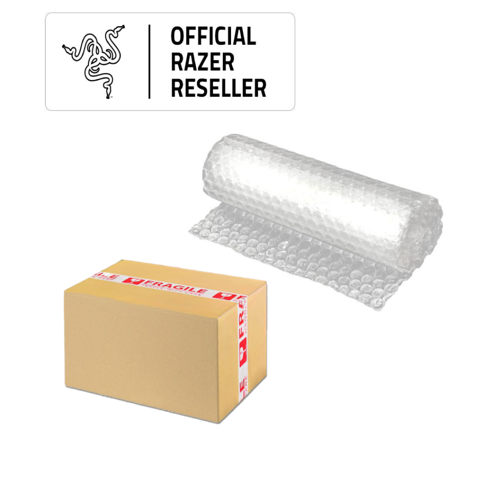 

EXTRA Add On Packaging L