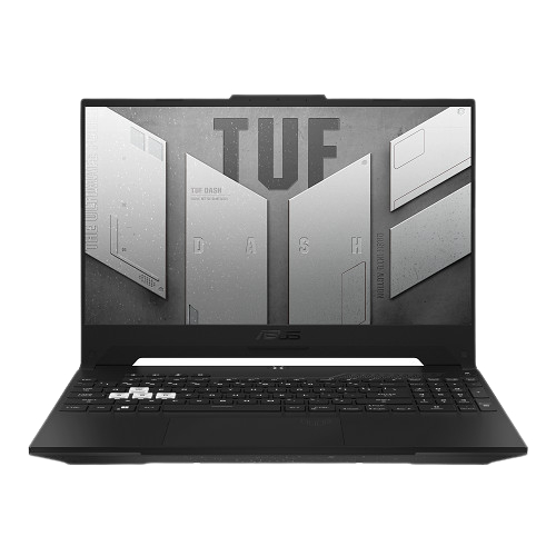 Laptop Gaming TUF Dash FX517ZC RTX3050 4GB intel I5 12450H RAM 16GB 512GBssd 15.6FHD 144HZ