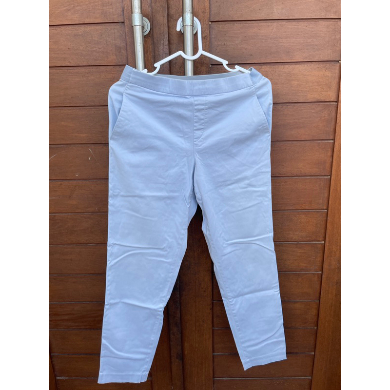 Uniqlo Ankle Pants