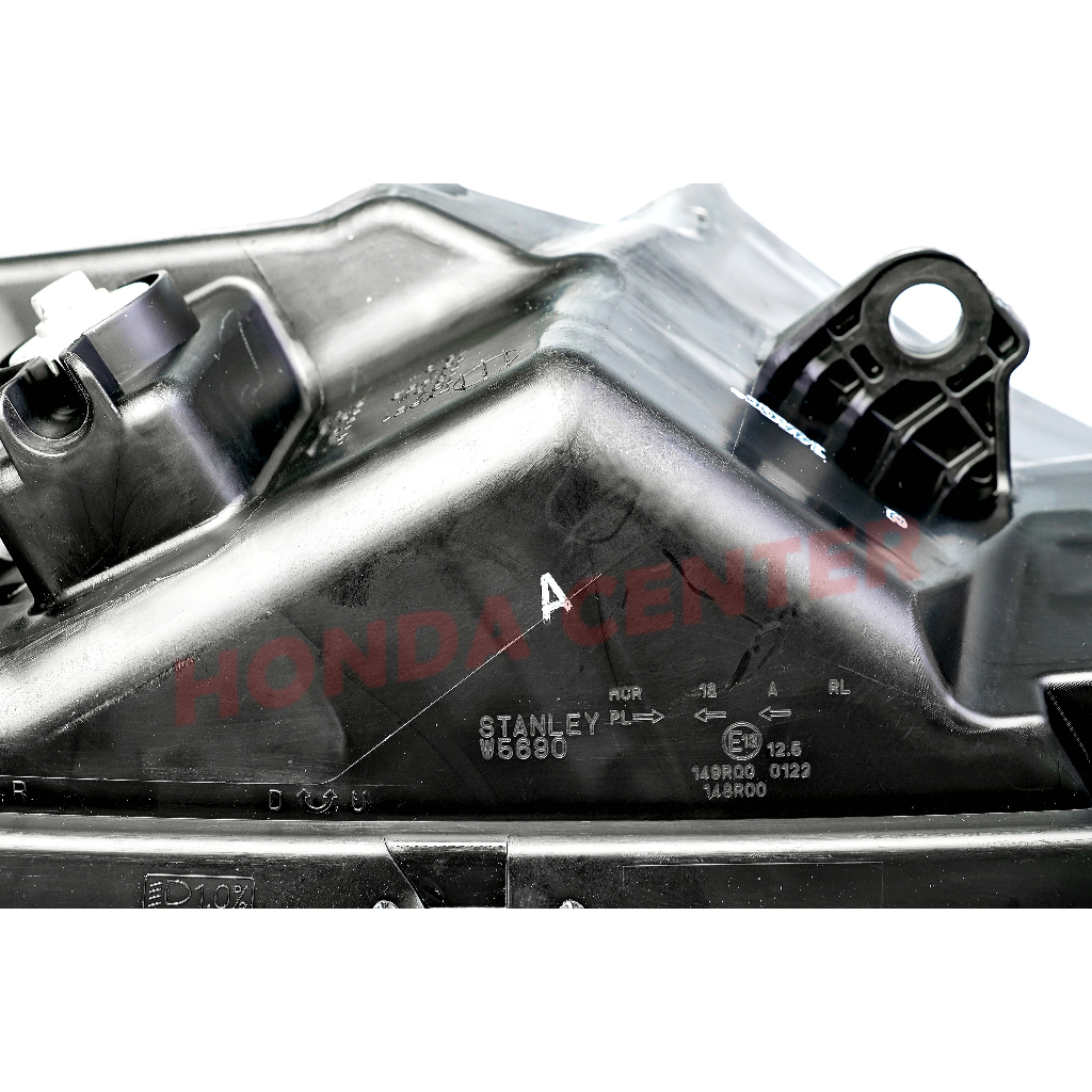 lampu depan head lamp honda all new brv 2022 2023