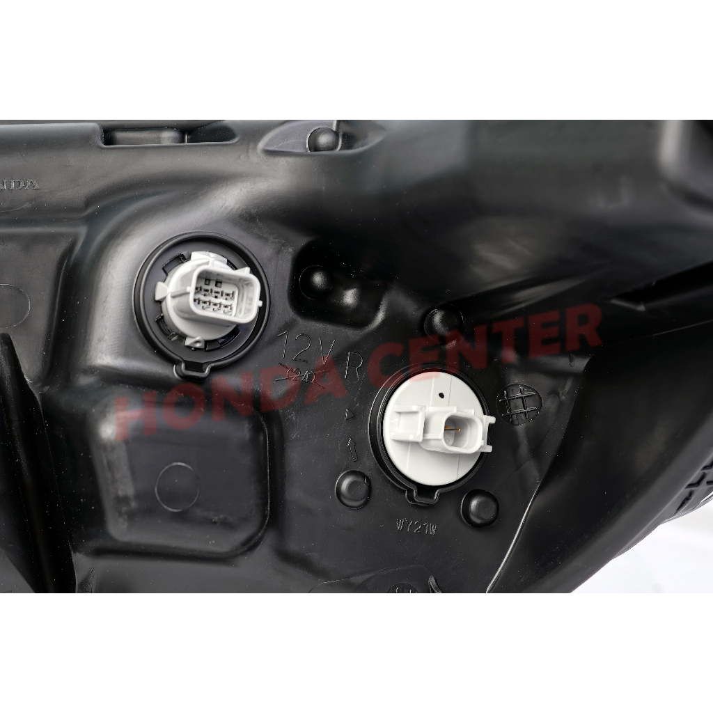 lampu depan head lamp honda all new brv 2022 2023