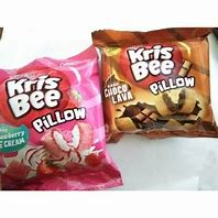 

Kris Bee Pillow 1000 isi 10