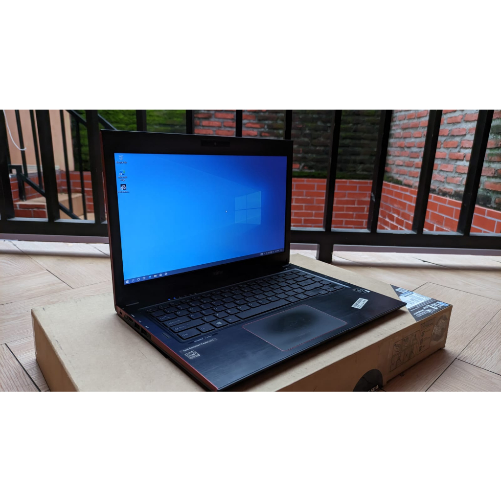 LAPTOP INTEL CORE I5 GEN 4 HASWELL RAM 4GB HDD 500GB NORMAL