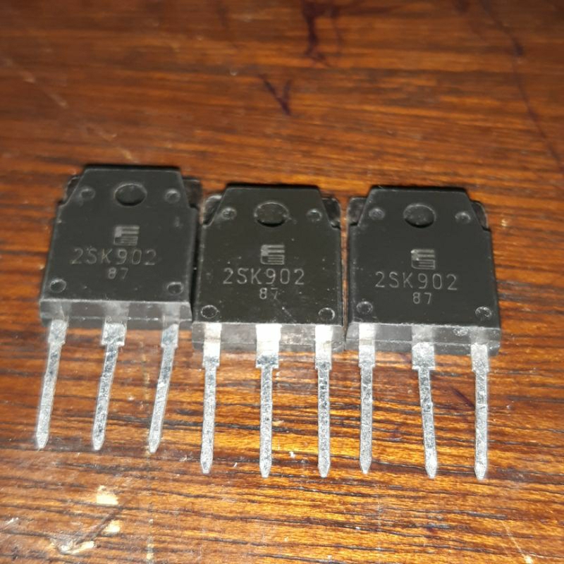 mosfet 2SK902 K902