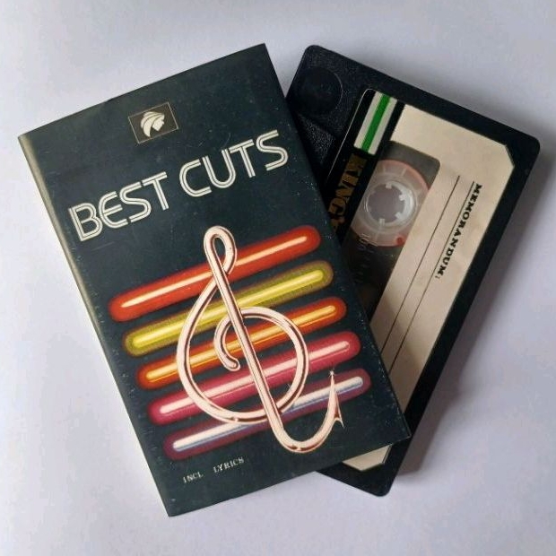 KASET PITA BEST CUTS