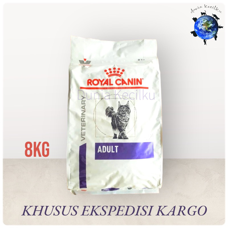 Royal Canin Adult Care Feline Cat 8Kg (KHUSUS EKSPEDISI KARGO)