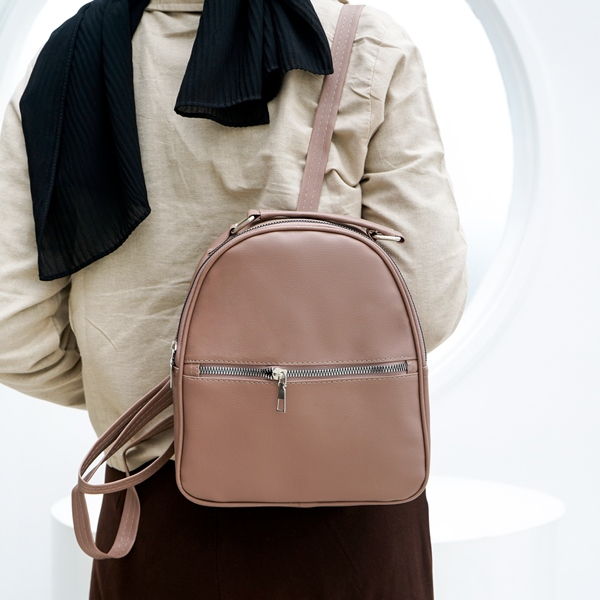 Handmadeshoesby - [Tas Murah] Tas Ransel Eriva