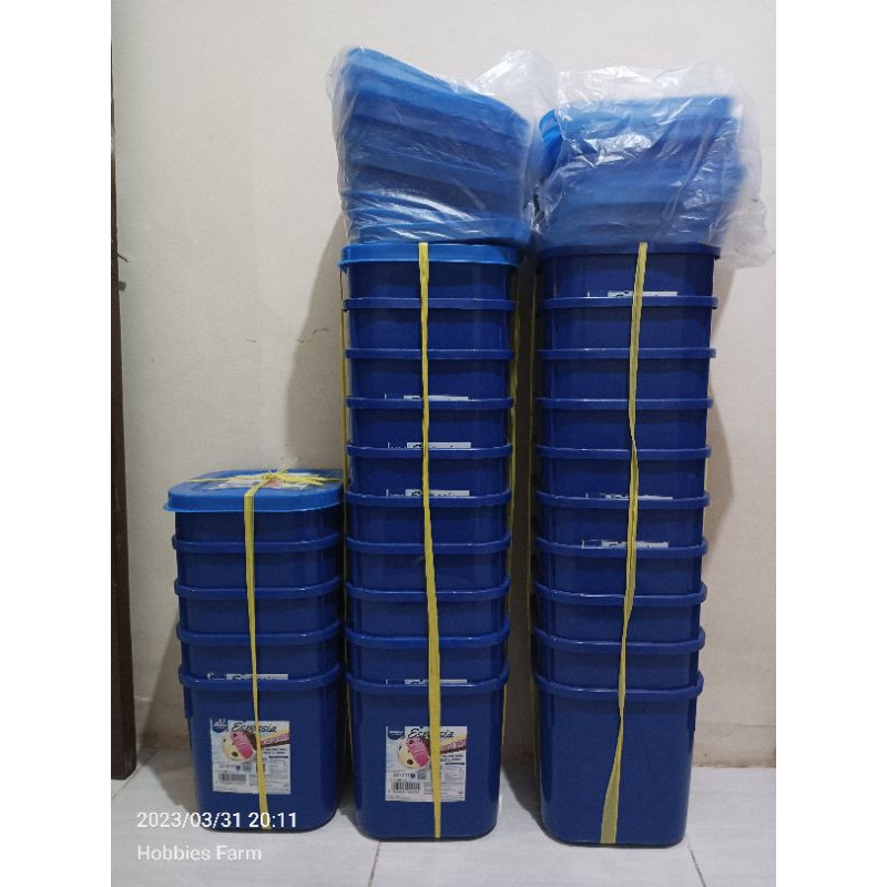 Box 8Liter (20x20x22)