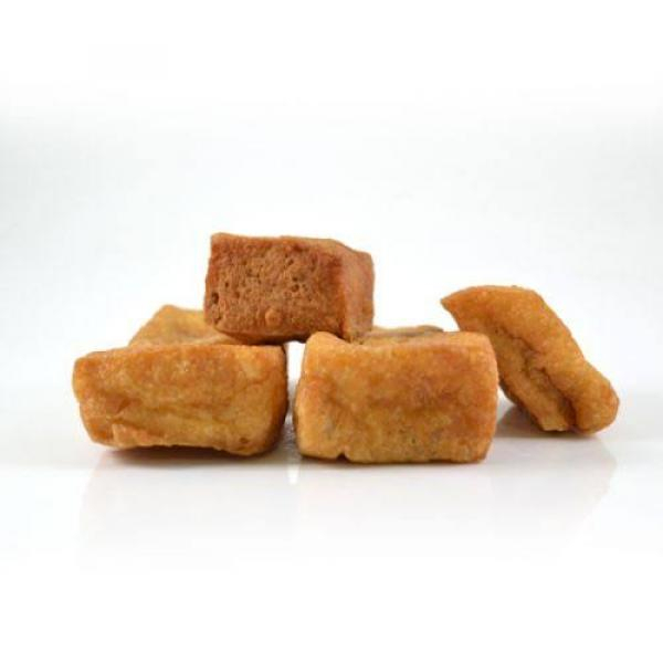 

Tahu pong 4 pcs