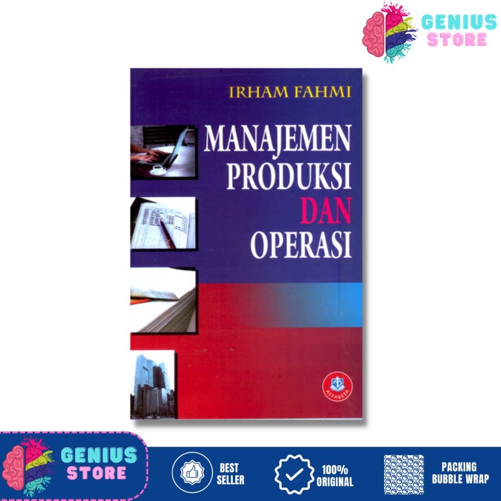 Manajemen Produksi dan Operasi