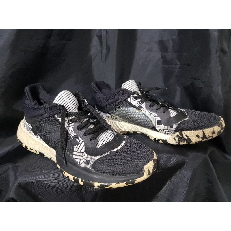 Adidas Marquee Boost Low Size 42 ⅔