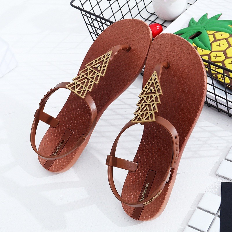 KR 04 SANDAL WANITA KANINA