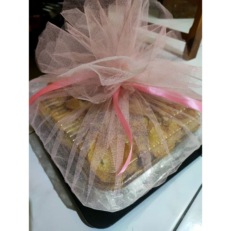 

Hampers Kering Kentang Dapoer Uti