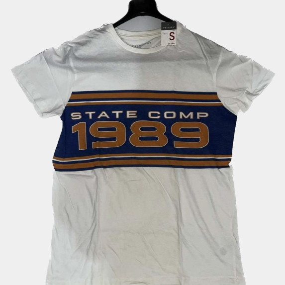 Primark Kaos Ori Europe