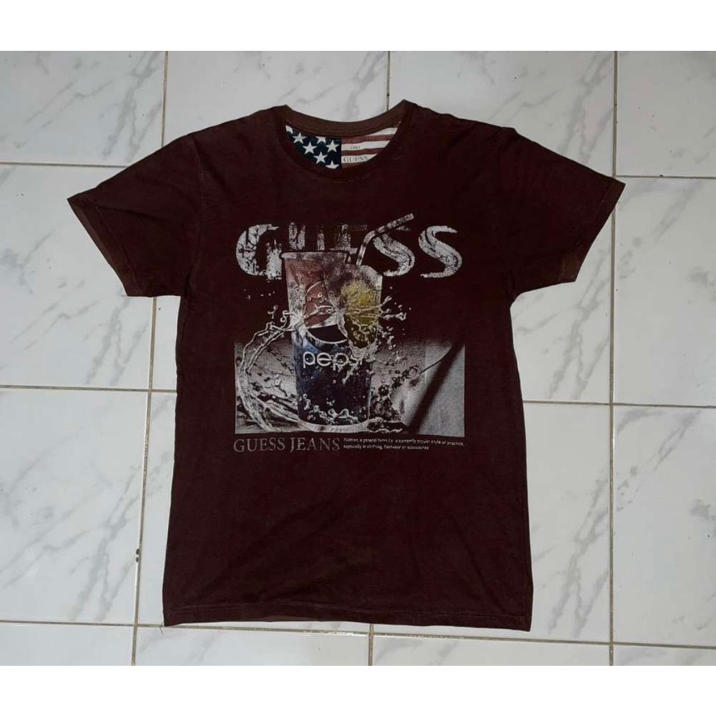 Kaos Guess Original
