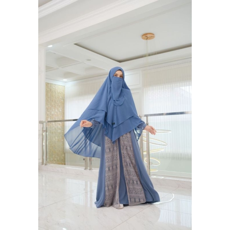GAMIS MUMTAZ SET/GAMIS SET MUMTAZ/GAMIS TERBARU/GAMIS SHAKILLA/GAMIS MUMTAZ/GAMIS SET KHIMAR/GAMIS L
