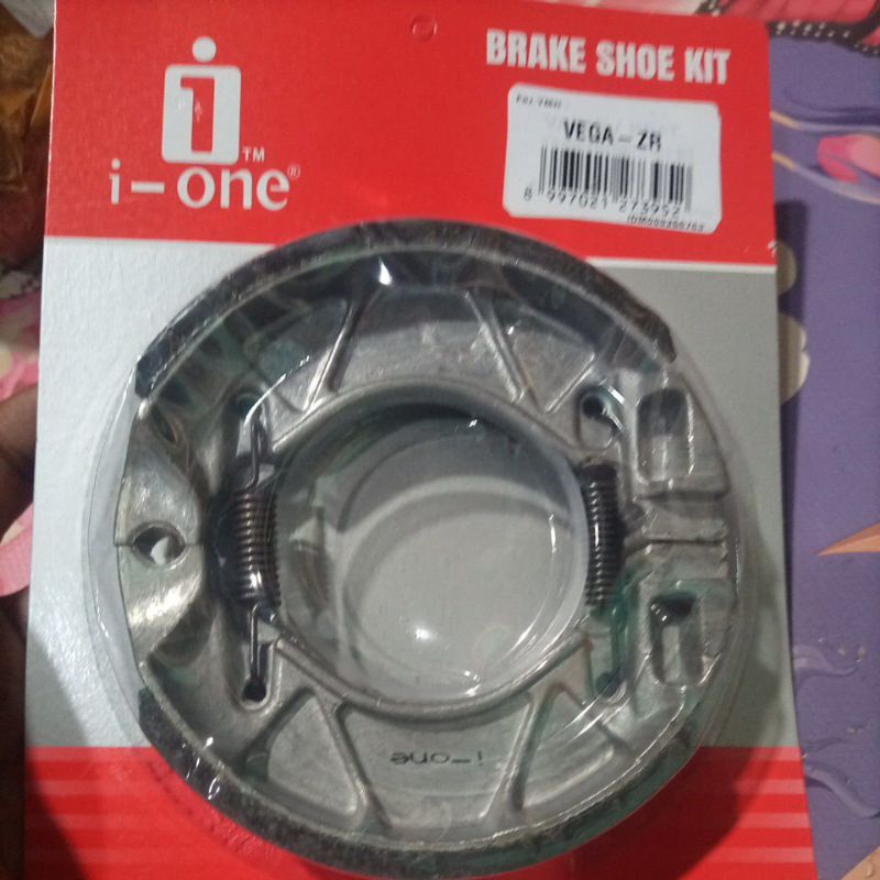 kampas tromol mio vega zr Jupiter kampas rem belakang vega r new