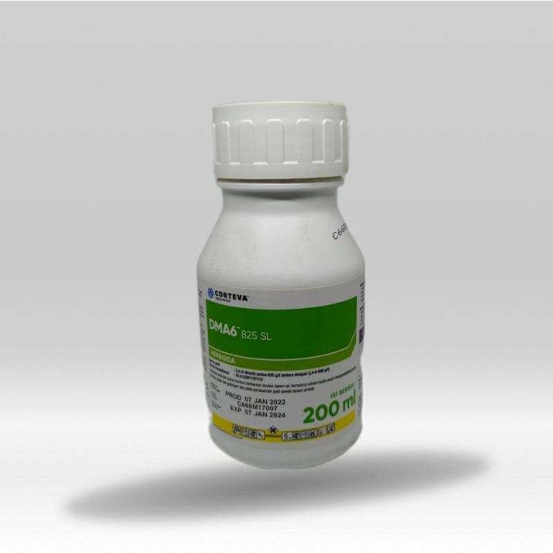 DMA6 825 SL 200 ml, 400 ml