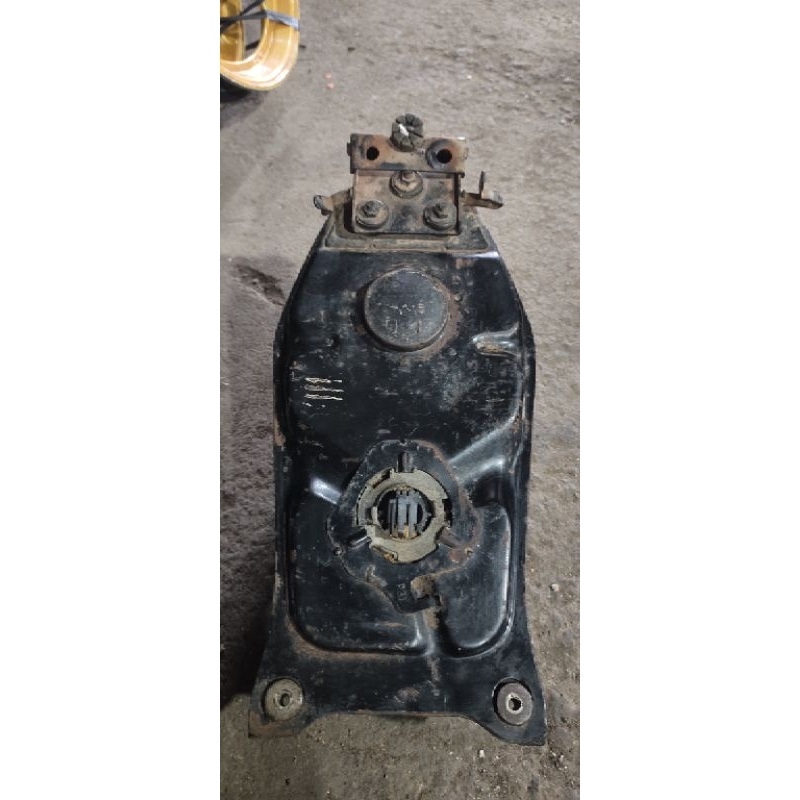tangki bensin /gas tank Honda kirana