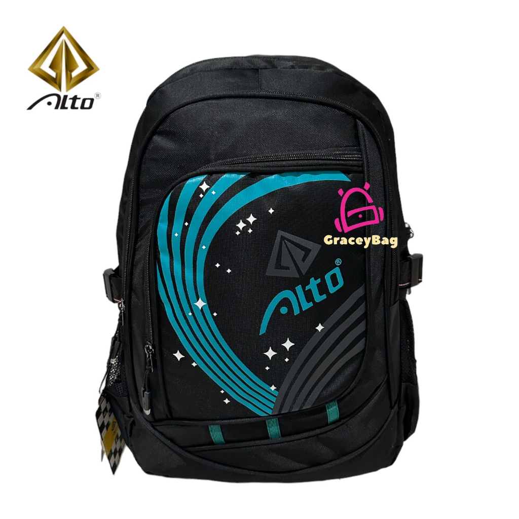 GB-74033X Tas Ransel Pria / Remaja Alto