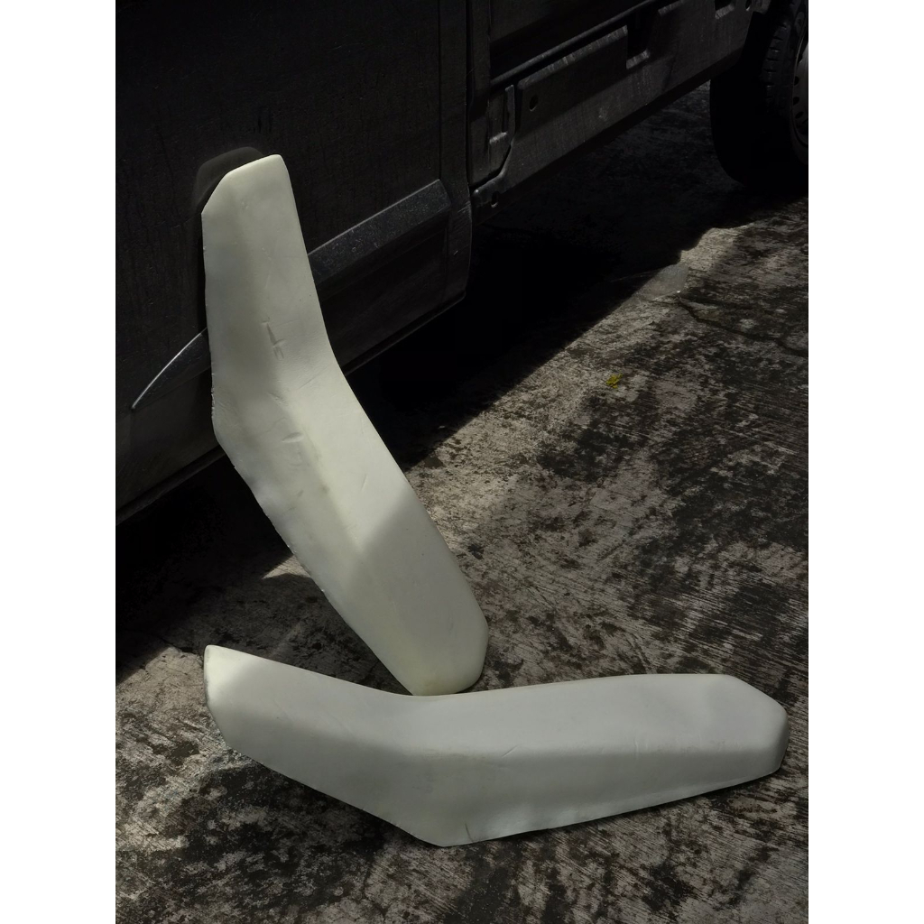 SPON STANDAR HONDA CRF / BUSA JOK CRF / SPON BUSA JOK CRF