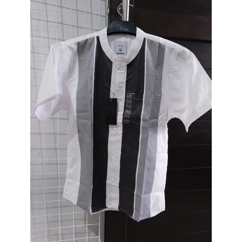 Koko anak laki#Nevada