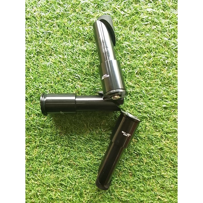 stem adapter pushbike/stem adapter meroca