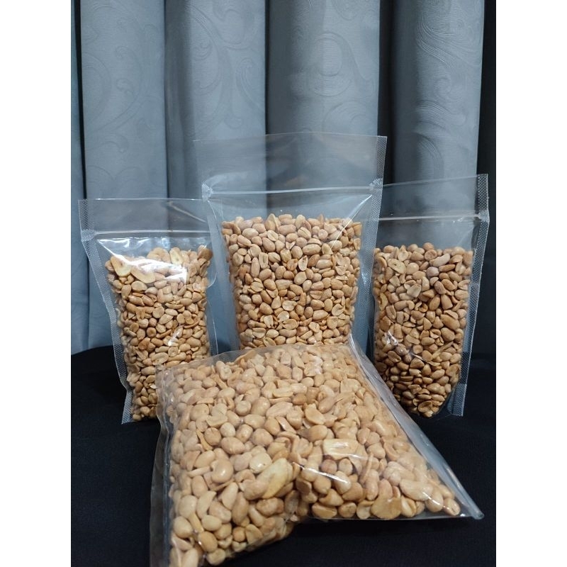 

AGER KERING || KACANG BAWANG || TELOR GABUS || PRODUK UMI PIPIH