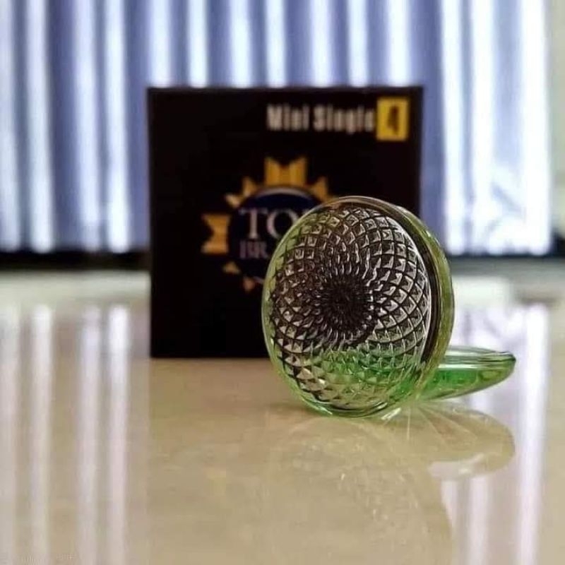 TERBARU BIOMINI V4 | BIOGLASS MINI VERSI 4 ORIGINAL MCI | PEMBUAT AIR HEXAGONAL #BIOMINI# BIOGLASSMC