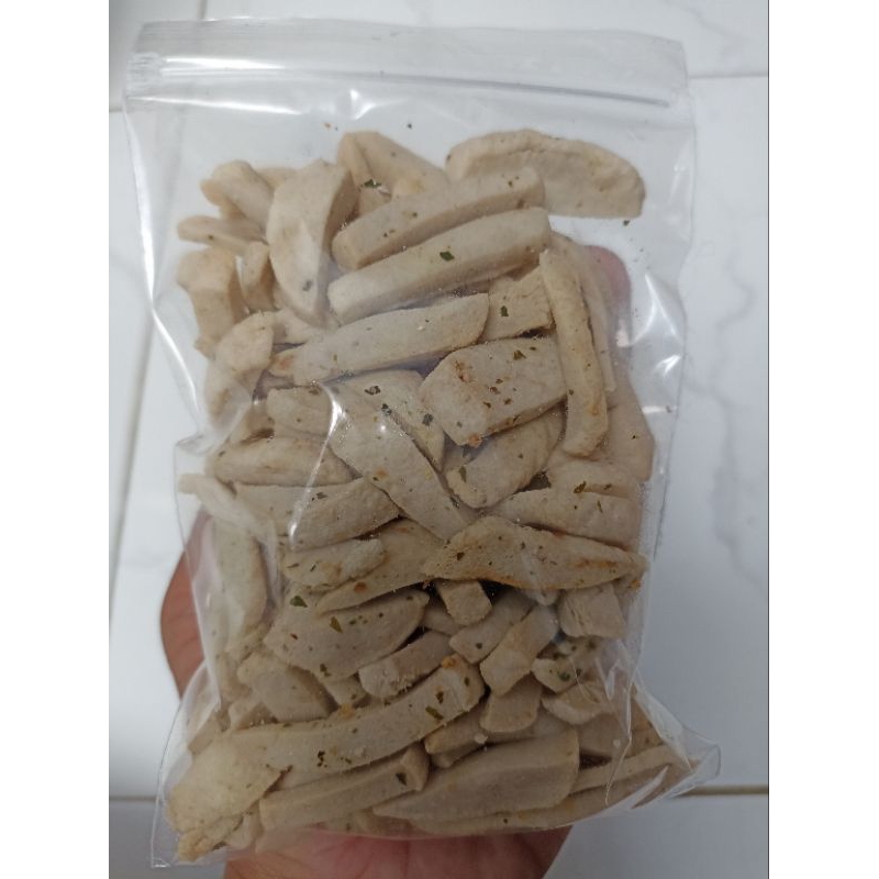 

Basreng Original 80 gram