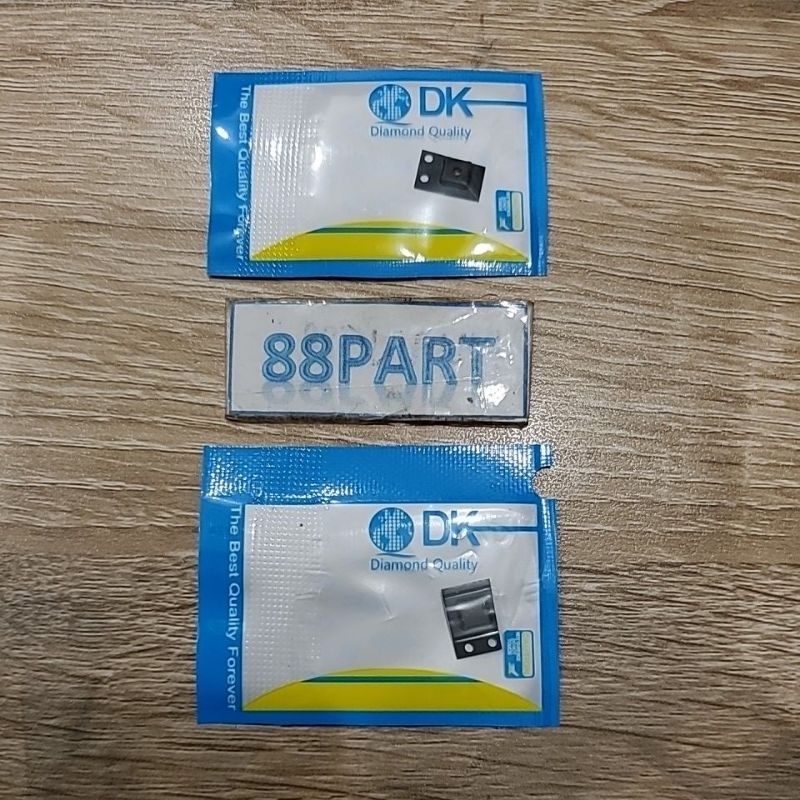 IC POWER REDMI 6 REDMI 6A MT6371P